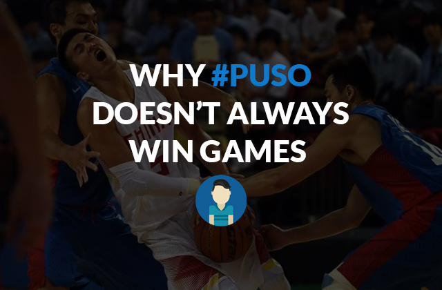 Puso and Winning