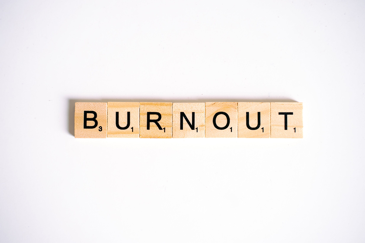 How to Escape Burnout But Still Achieve Growth