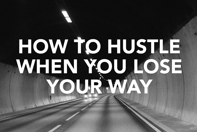 howtohustle