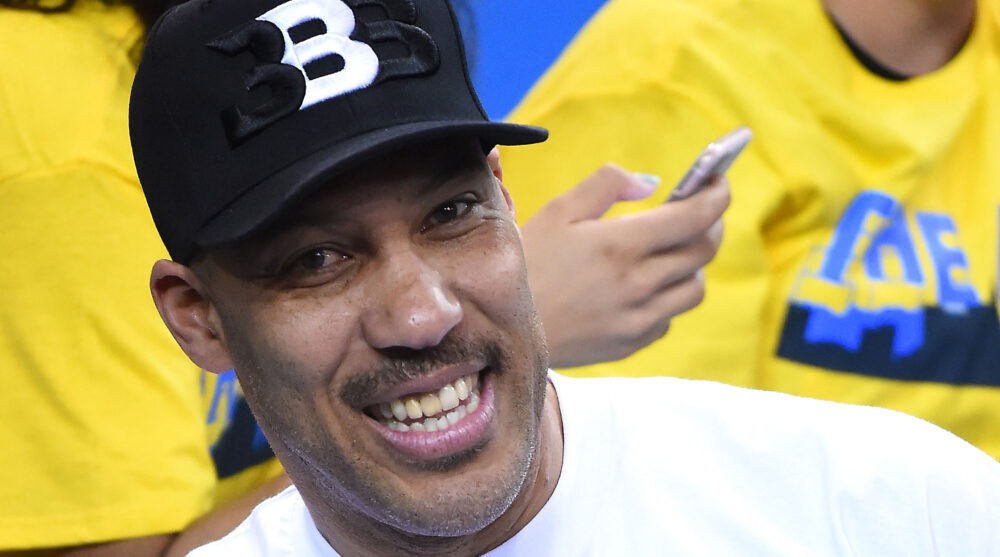 Could Lavar Ball Be Onto Something We’ve Missed?