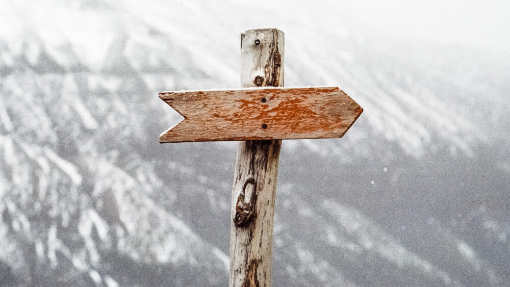 Following God? The Stakes Are Higher Than You Think