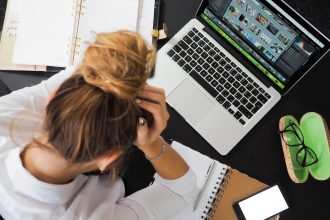 independent stress