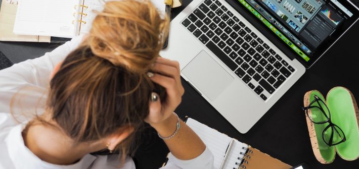 independent stress