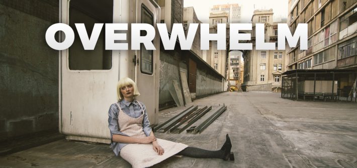 overwhelm