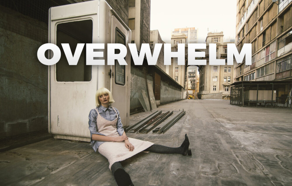 How to Prevent Overwhelm Before It Even Happens
