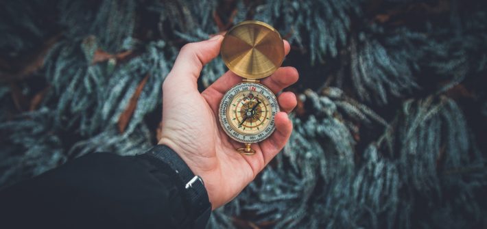 compass purpose