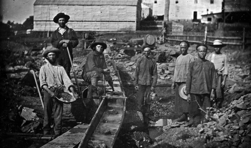 Business Sustainability in a Crisis: A Lesson From The Prospectors