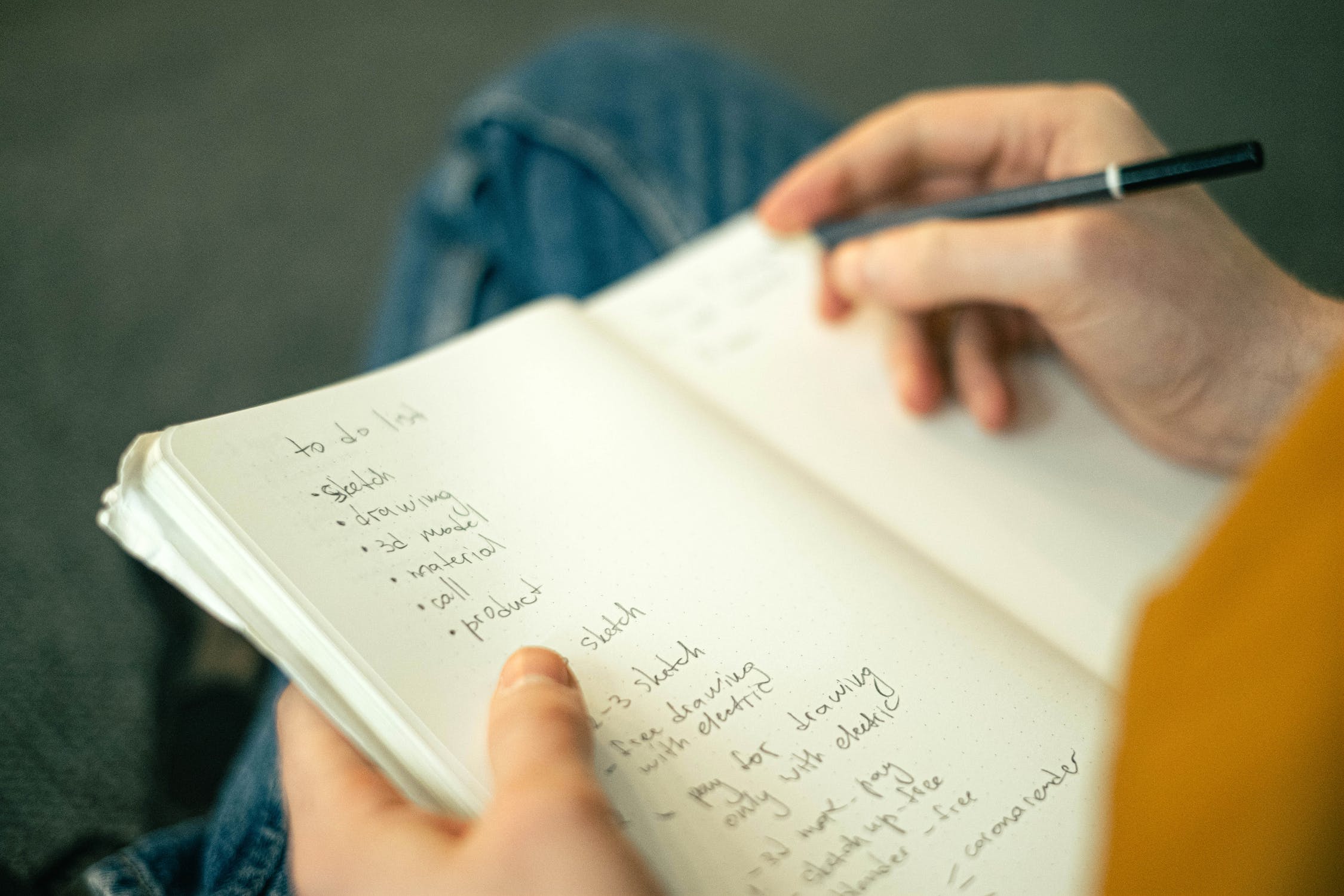How to Eliminate Tasks From Your To-Do List and Still Achieve More