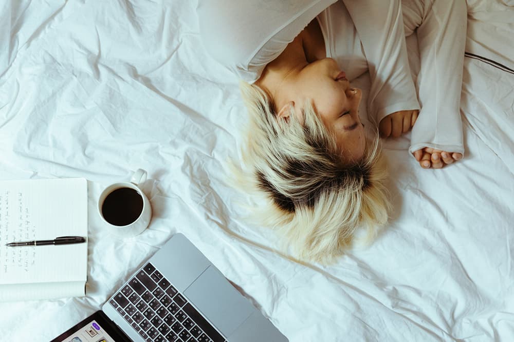 How to Beat Work From Home Burnout
