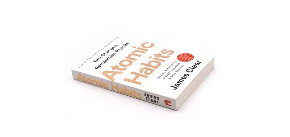 Atomic Habits Summary: Chapters, Key Points, and More