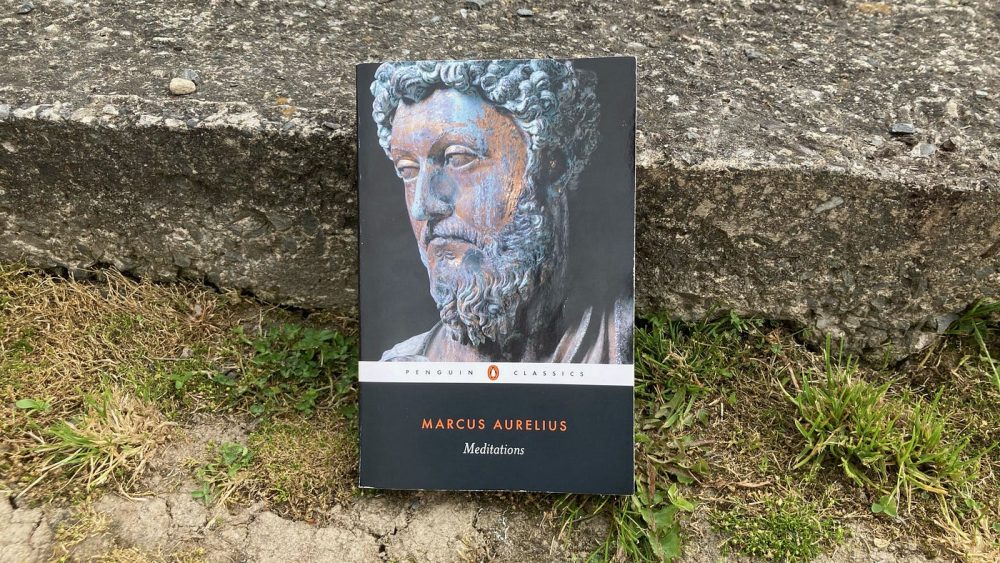 Marcus Aurelius’ Meditations: Summary, Key Ideas, and Quotes