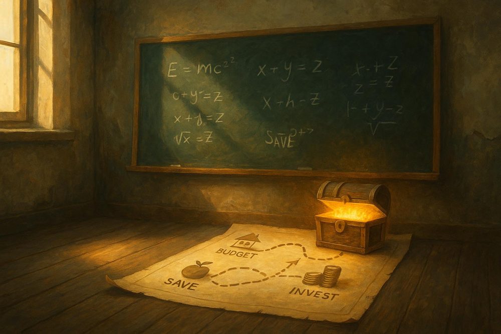School